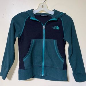 The North Face Kids Jacket | XS/TP